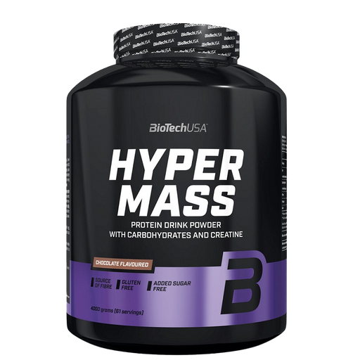 MySupplementShop