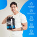 BioTechUSA Iso Whey Zero 1816g