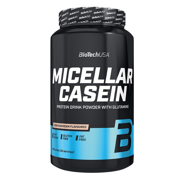 MySupplementShop