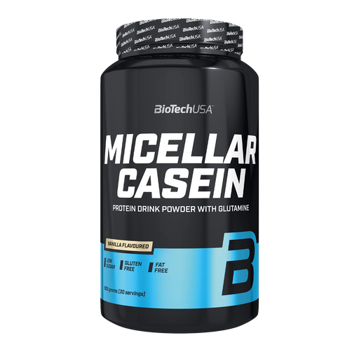 MySupplementShop