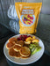 BioTechUSA Protein Pancake, Vanilla - 1000g - Sports Supplements at MySupplementShop by BioTechUSA
