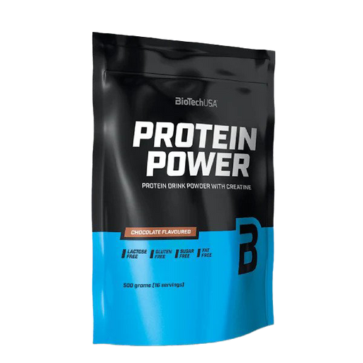 MySupplementShop