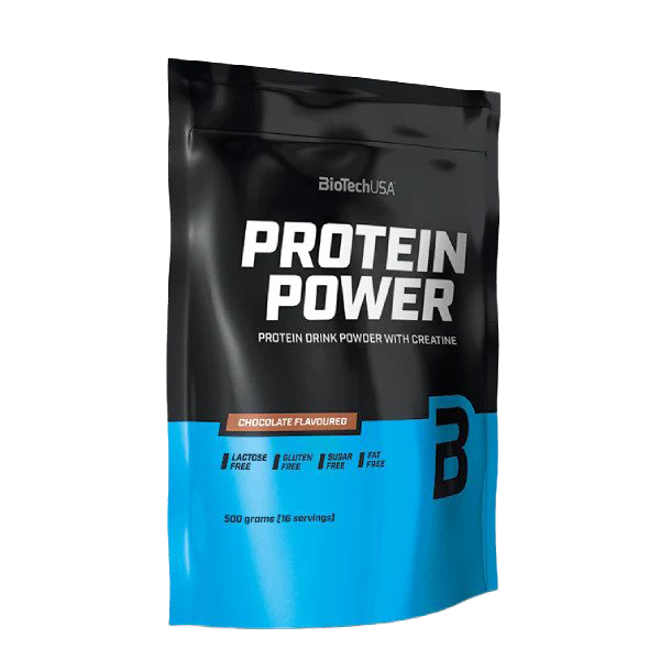 MySupplementShop