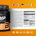 BioTechUSA Pump Caffeine Free, Lemon Ice Tea 330 grams - Pre & Post Workout at MySupplementShop by BioTechUSA