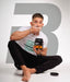 BioTechUSA Pump Caffeine Free, Tropical Fruit 330g - Pre & Post Workout at MySupplementShop by BioTechUSA