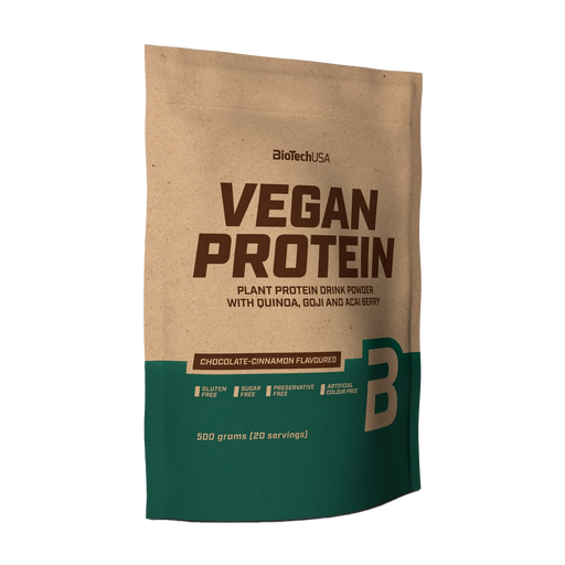 MySupplementShop