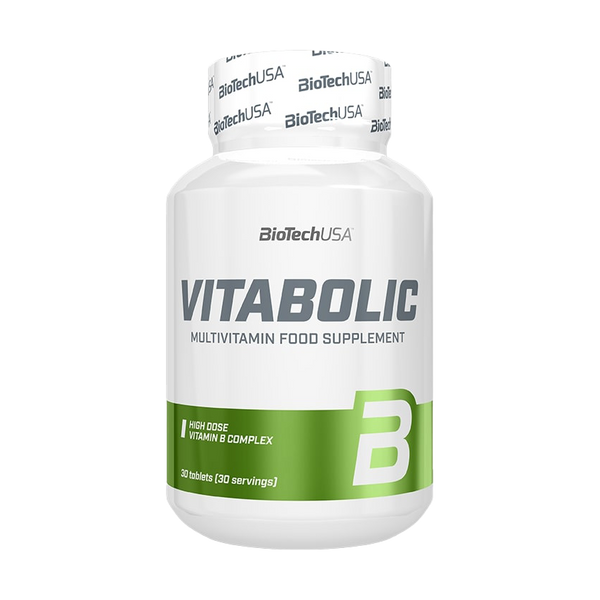 MySupplementShop