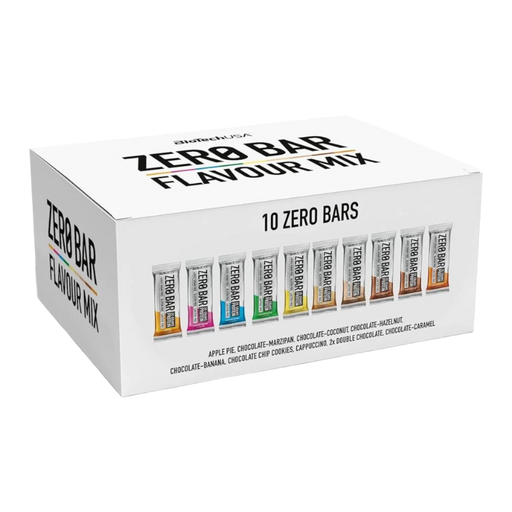 MySupplementShop