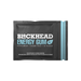 Blockhead Energy Gum 12 Packs of 7 Pieces