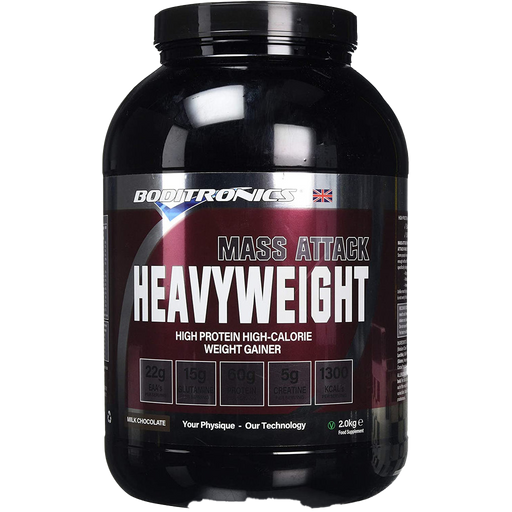 MySupplementShop