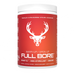 Bucked Up Full Bore Warm Up / Open Up 312g Tropical Punch - Stim Free Pre Workout at MySupplementShop by Bucked Up
