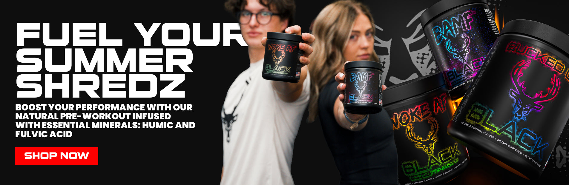 MySupplementShop
