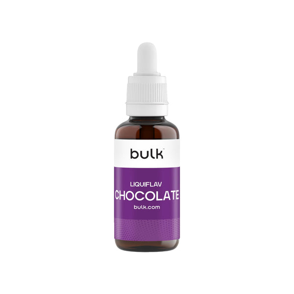 Bulk LiquiFlav 50ml