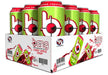 VPX Bang RTD 12X500ml - Candy Apple Crisp - Sports Nutrition at MySupplementShop by VPX Bang
