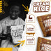 CNP Cream Of Rice 2kg