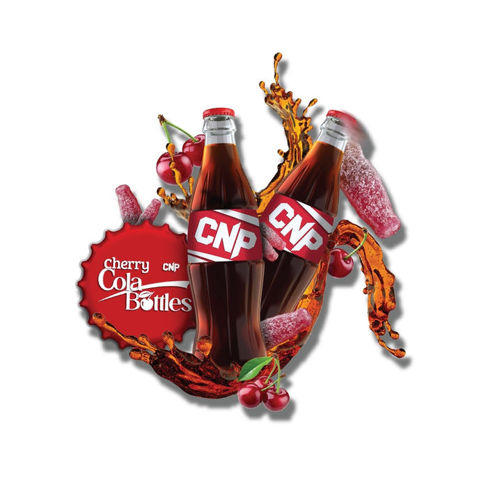 CNP Loaded Beef 1.8kg