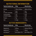 CNP Professional Pro-Peptide 2.27Kg Vanilla - Sports Nutrition at MySupplementShop by CNP Professional