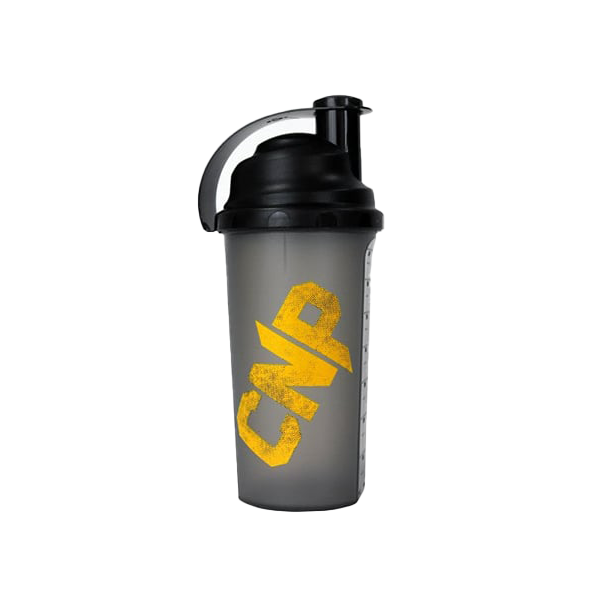 CNP Shaker 700 ml Schwarz