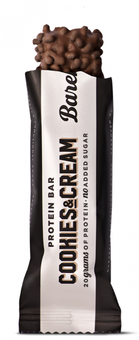 Barebells Protein Bar 12x55g
