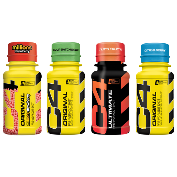 MySupplementShop