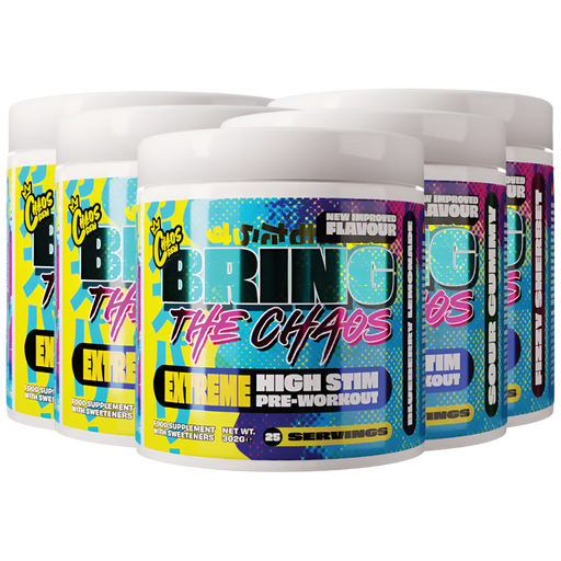 MySupplementShop