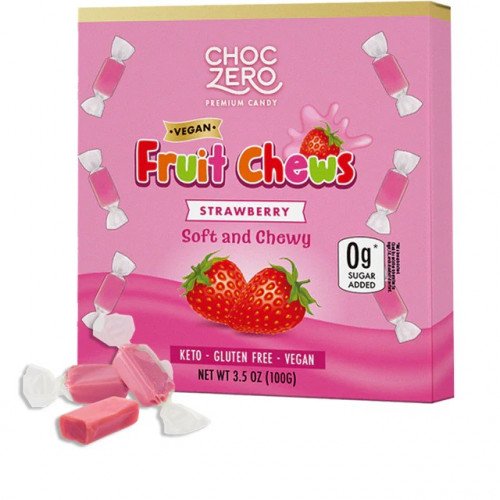 ChocZero