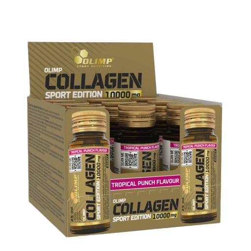 MySupplementShop