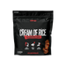 Conteh Sports Cream of Rice 2kg - Salted Caramel - Sports Nutrition at MySupplementShop by Conteh Sports