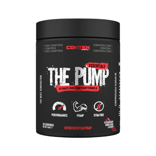 MySupplementShop