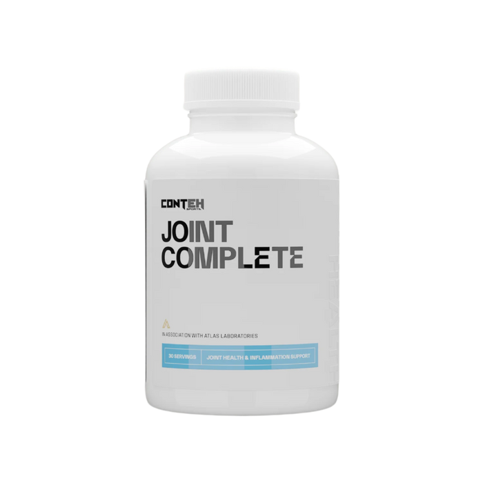 Conteh Sports Joint Complete 180 Capsules - Joint Support at MySupplementShop by Conteh Sports