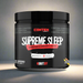 Conteh Sports Supreme Sleep 210g - Sports Supplements at MySupplementShop by Conteh Sports