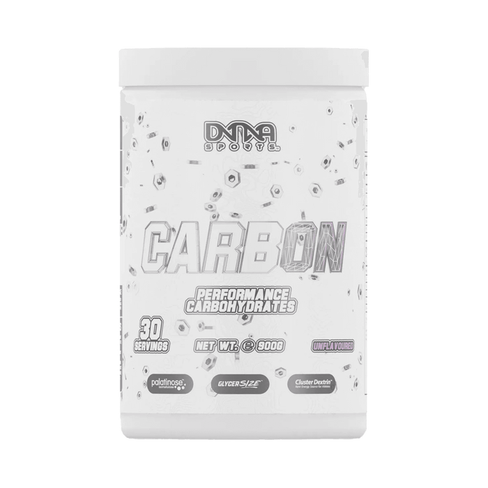 DNA Sports DNA CARBON 30 Servings - Carbohydrates & Post Workout at MySupplementShop by DNA Sports