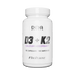 DNA Sports DNA D3+K2 60 Caps - Vitamins at MySupplementShop by DNA Sports