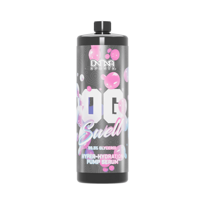 DNA Sports OG Swell Liquid Glycerol 30 Serving - Pump at MySupplementShop by DNA Sports