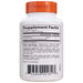 Doctor's Best Lumbrokinase, 20mg - 60 vcaps - Health and Wellbeing at MySupplementShop by Doctor's Best