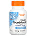 Doctor's Best Tocotrienols, 50mg - 60 softgels - Health and Wellbeing at MySupplementShop by Doctor's Best