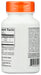 Doctor's Best Trans-Resveratrol with ResVinol-25, 100mg - 60 vcaps - Health and Wellbeing at MySupplementShop by Doctor's Best