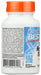 Doctor's Best Trans-Resveratrol with ResVinol-25, 100mg - 60 vcaps - Health and Wellbeing at MySupplementShop by Doctor's Best