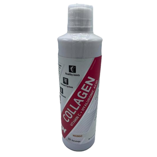 MySupplementShop