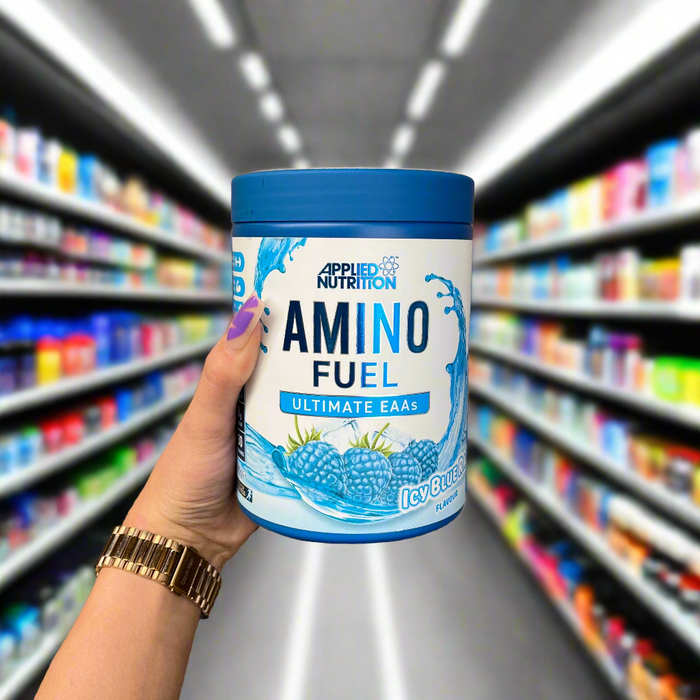 Applied Nutrition Amino Fuel - 390g