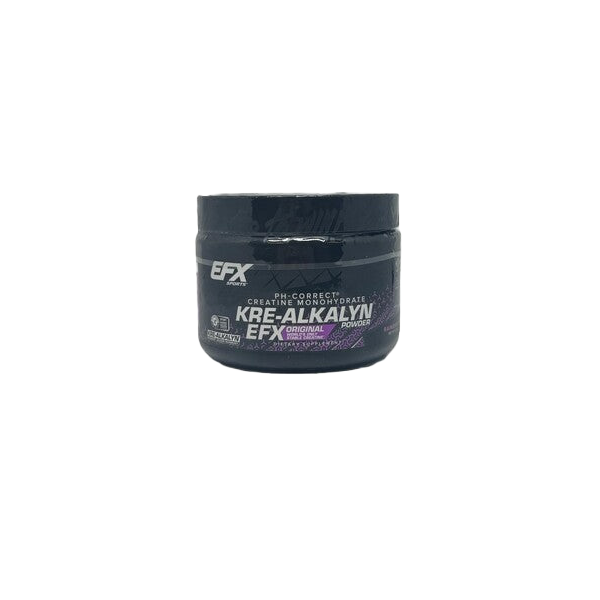 EFX Sports Kre-Alkalyn EFX Powder, Mango - 110g