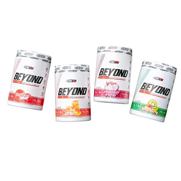 MySupplementShop