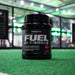 Efectiv Nutrition Performance Fuel, Strawberry Watermelon - 675g - Carbohydrate Control Supplements at MySupplementShop by Efectiv Nutrition