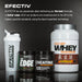 Efectiv Nutrition Performance Fuel, Strawberry Watermelon - 675g - Carbohydrate Control Supplements at MySupplementShop by Efectiv Nutrition