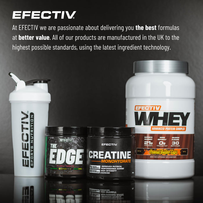 Efectiv Nutrition Performance Greens 390g - Herbal Supplement at MySupplementShop by Efectiv Nutrition