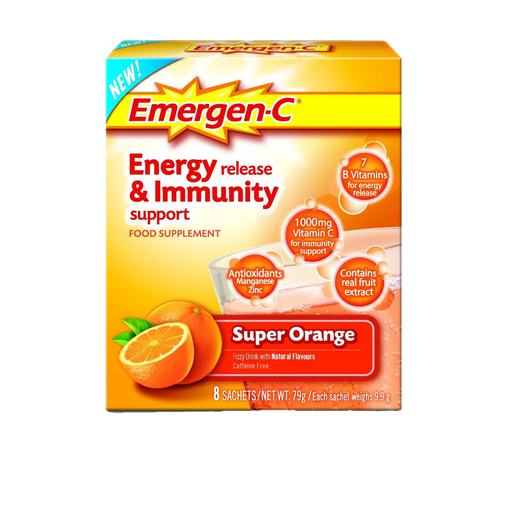 MySupplementShop