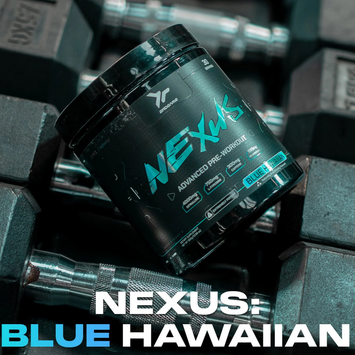 Endgame Nexus v2 g