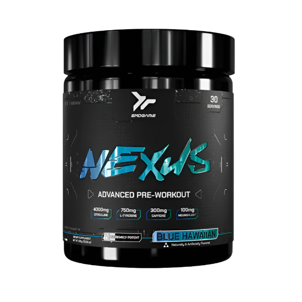 MySupplementShop