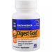 Enzymedica Digest Gold with ATPro - 45 caps - Sports Supplements at MySupplementShop by Enzymedica