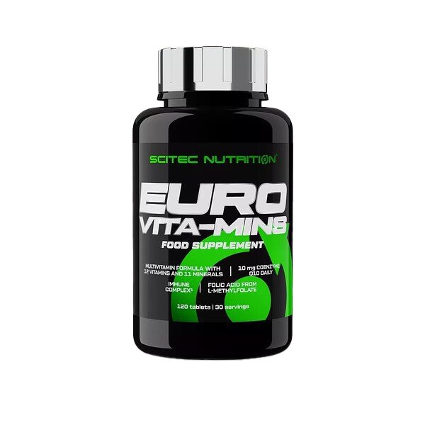 MySupplementShop